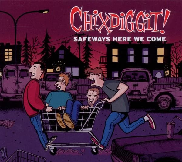 Album image