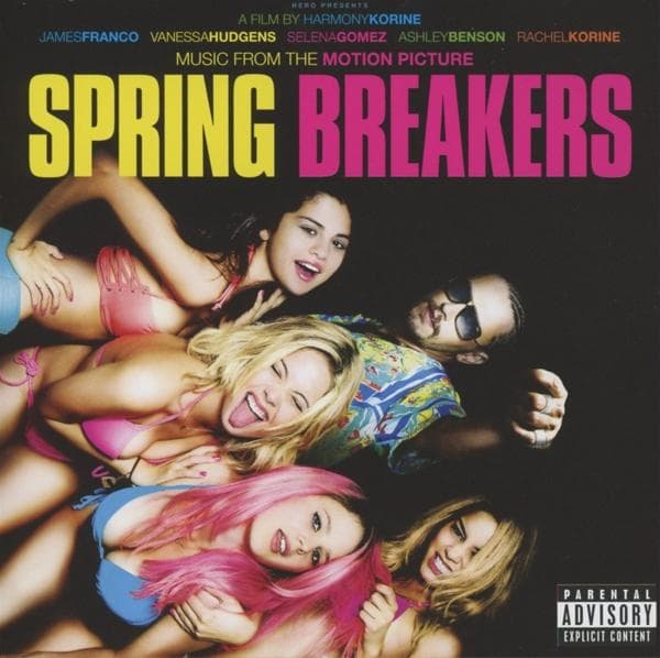 Album image