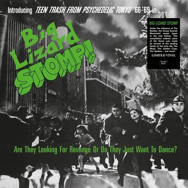Album image