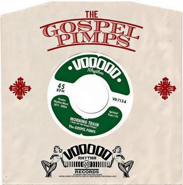 Album image