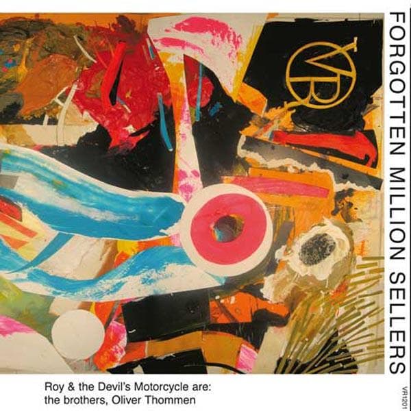 Album image