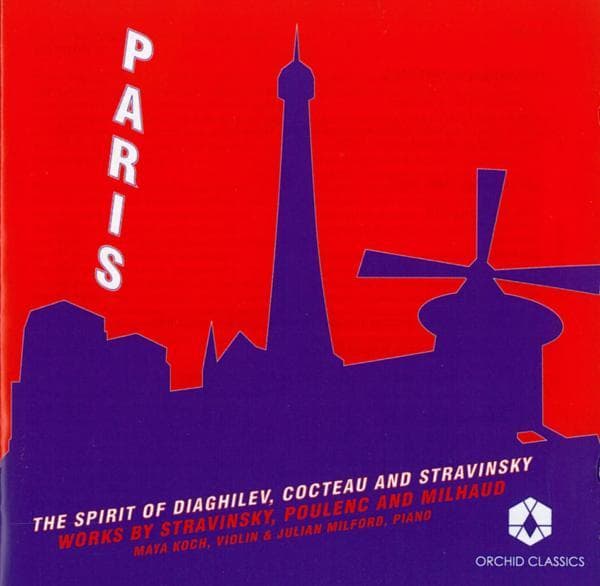 Album image