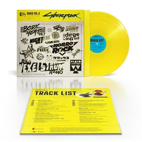 Album image