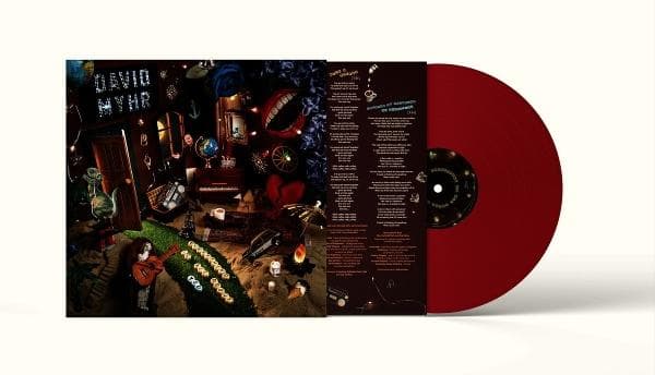 Album image