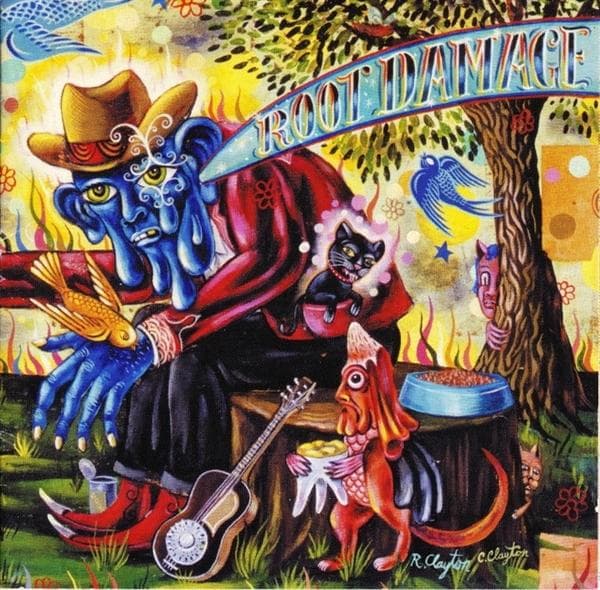 Album image