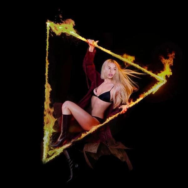 Album image