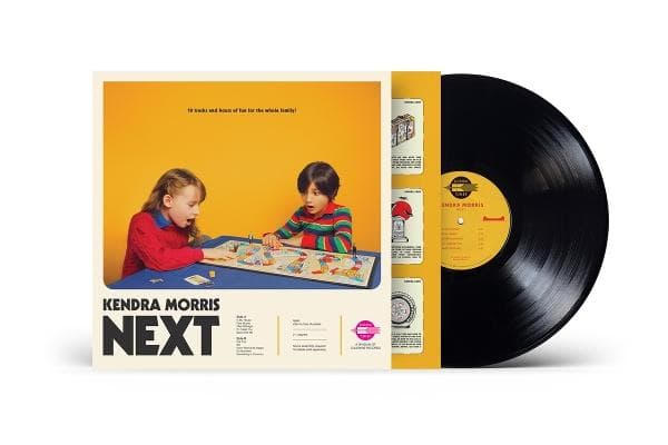 Album image