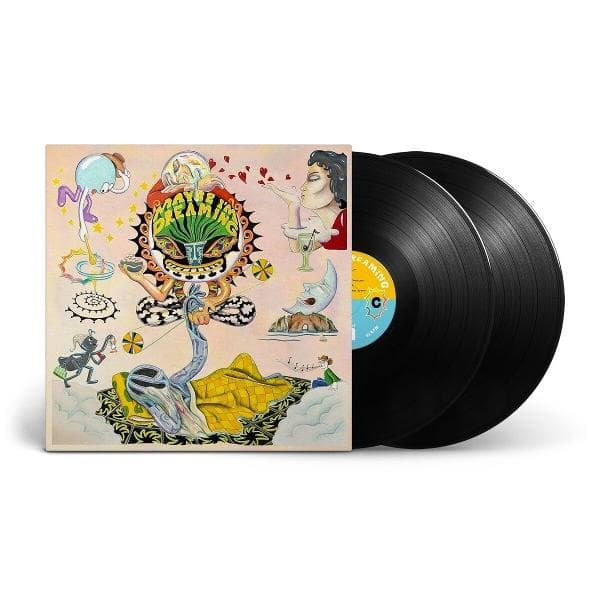 Album image