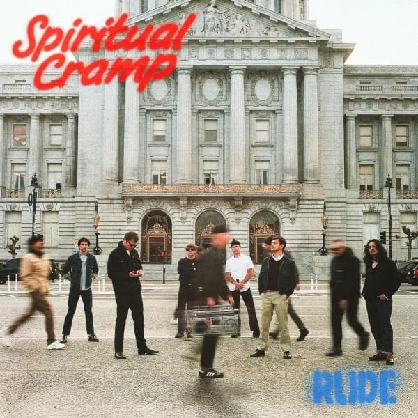 Album image
