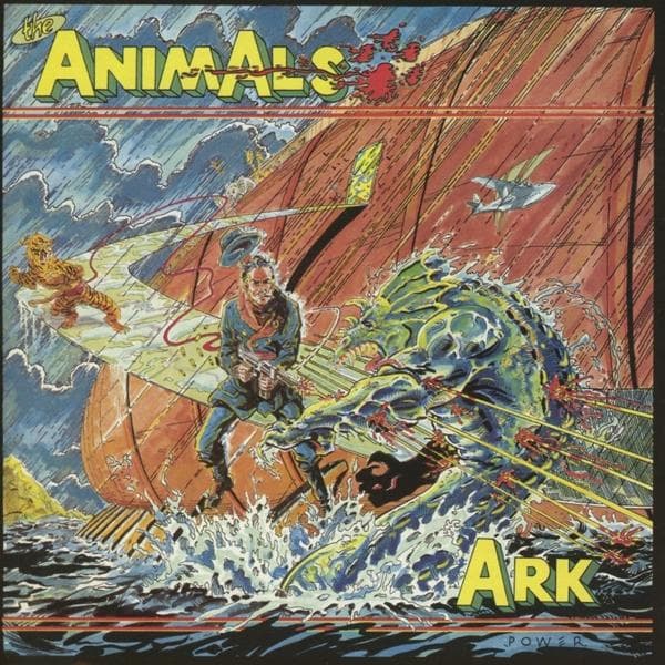 Album image