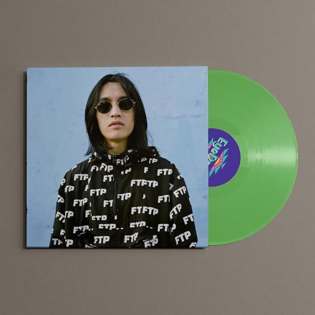 Album image