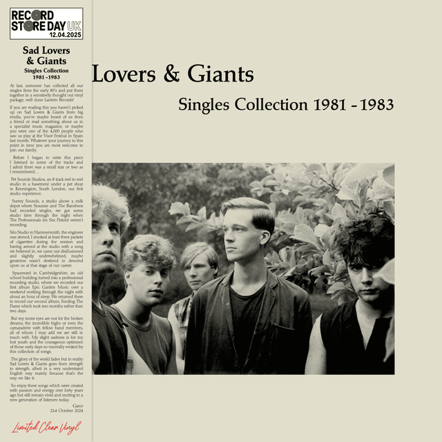 Album image
