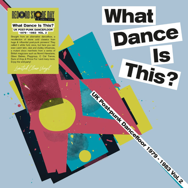 Album image