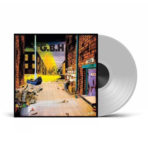 Album image