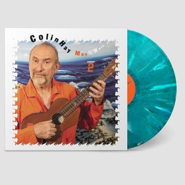 Album image
