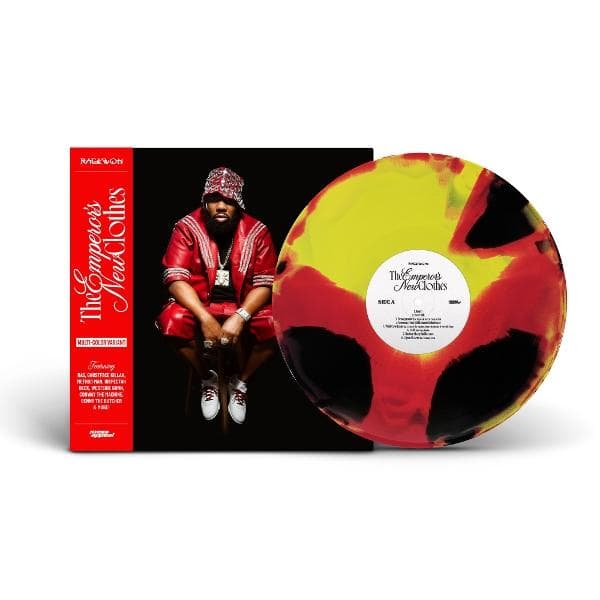 Album image