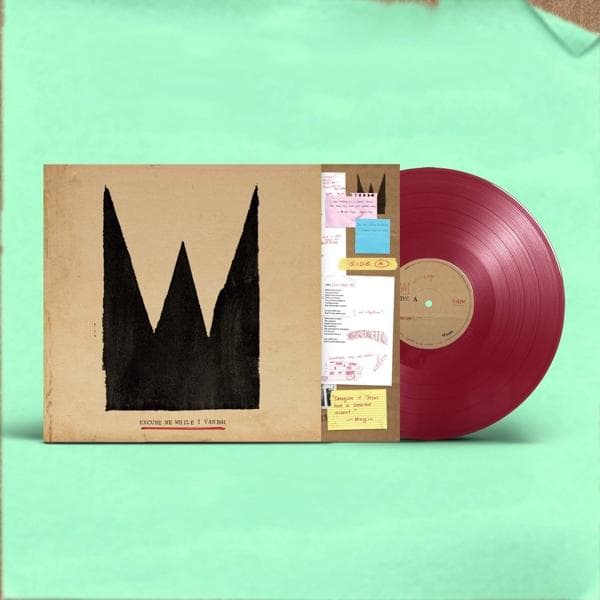 Album image