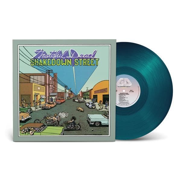 Album image