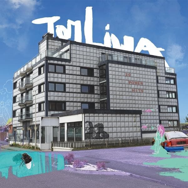 Album image
