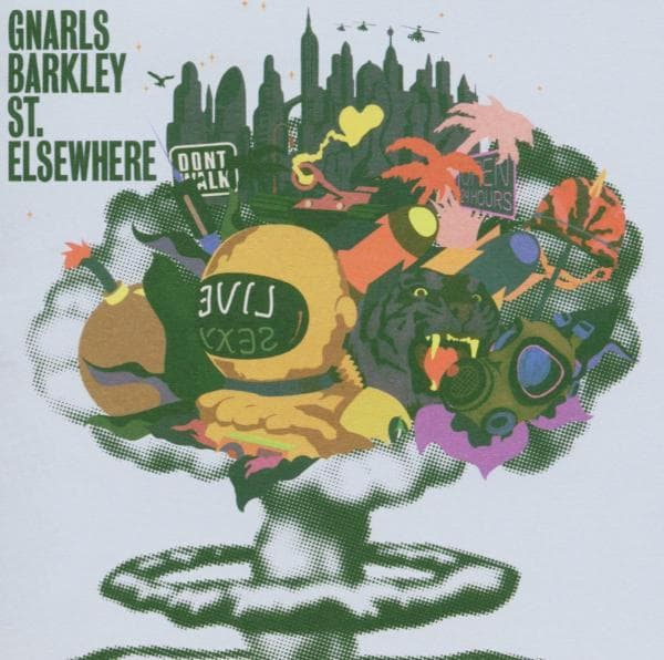 Album image