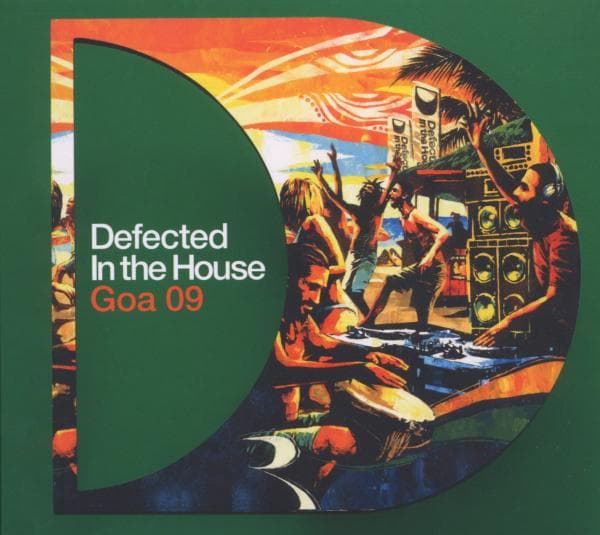 Album image