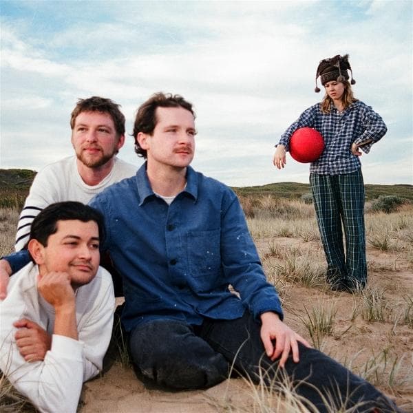 Album image