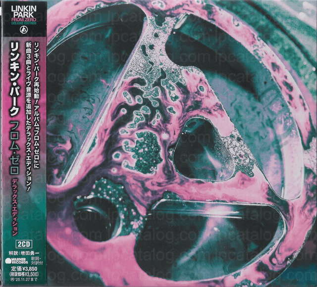 Album image