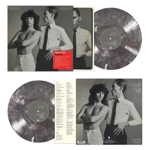 Album image