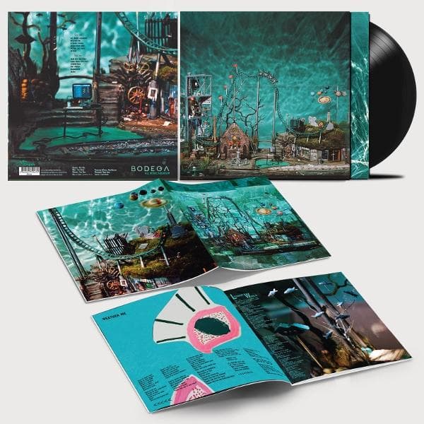 Album image