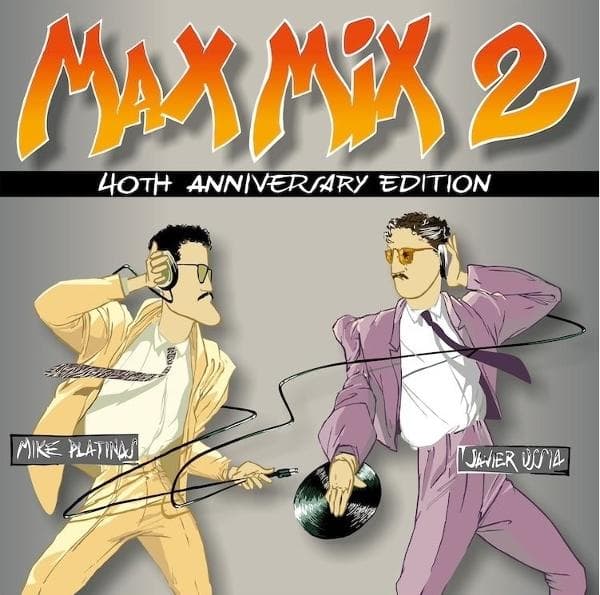 Album image
