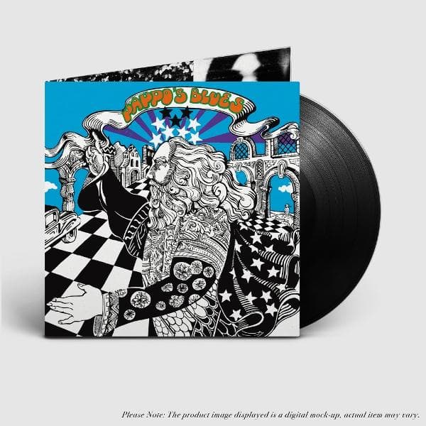 Album image