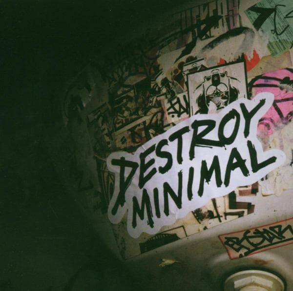 Album image