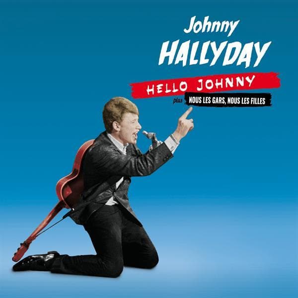Album image