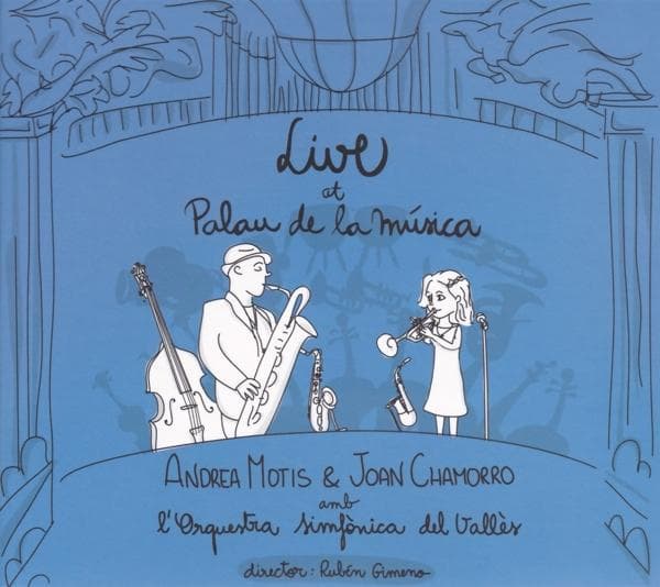 Album image