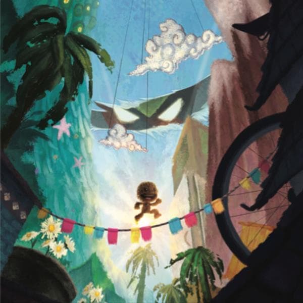 Album image