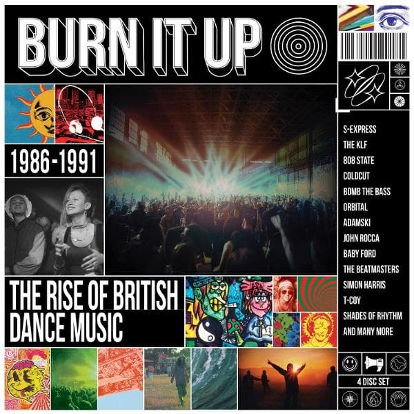 Album image