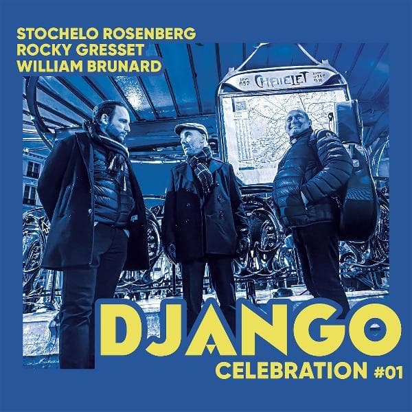 Album image