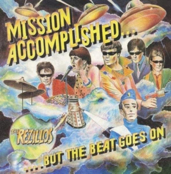 Album image