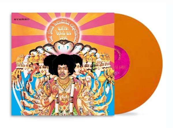 Album image