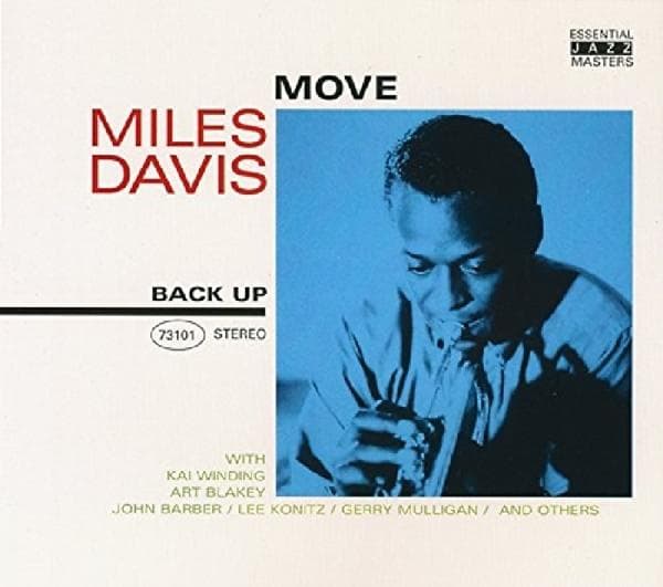 Album image