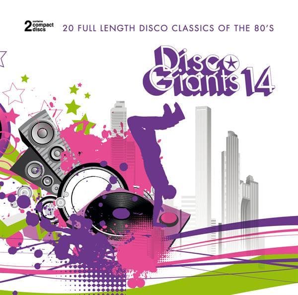 Album image