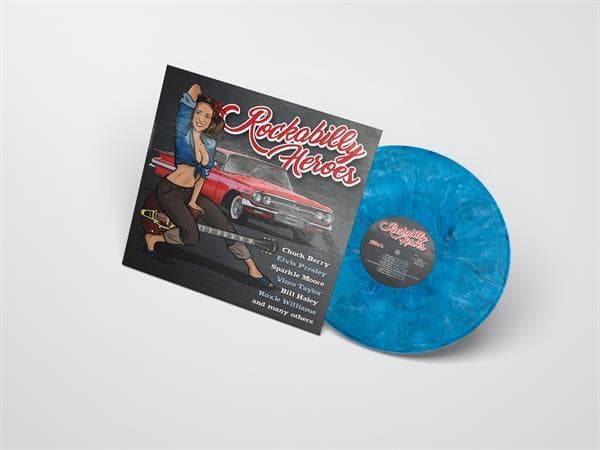 Album image