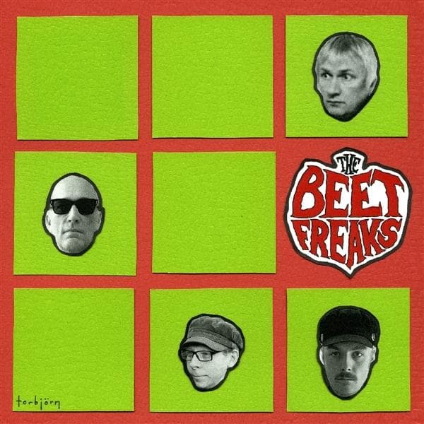 Album image