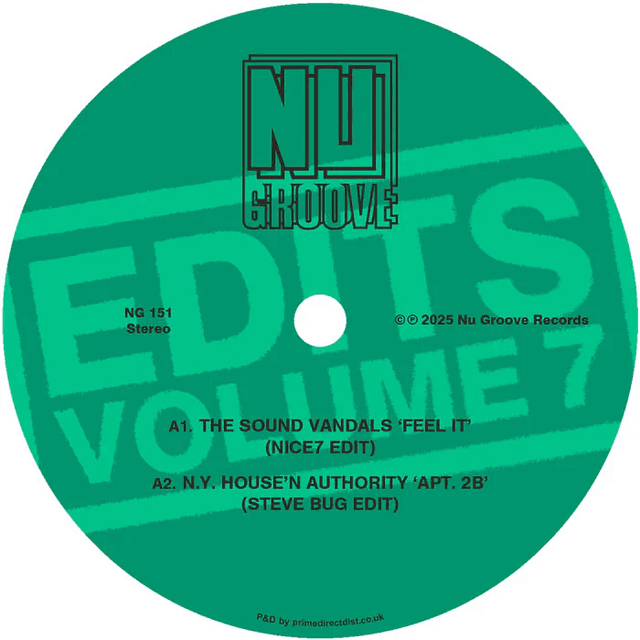 Album image