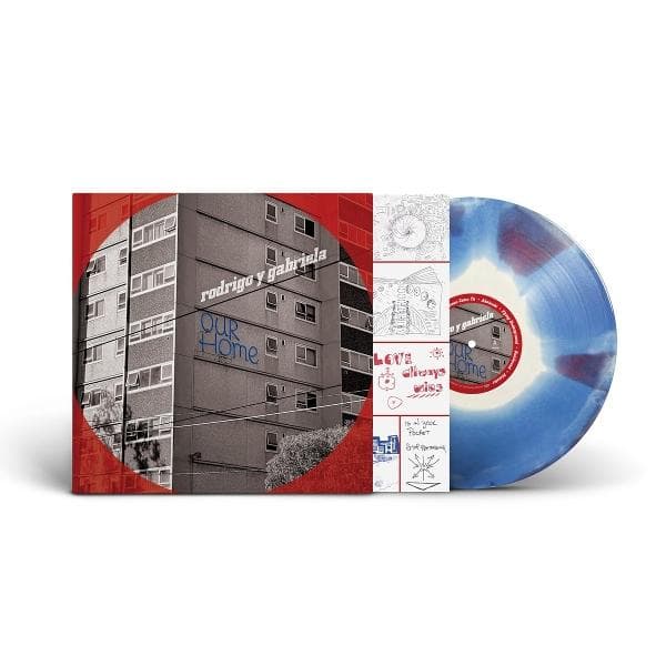 Album image