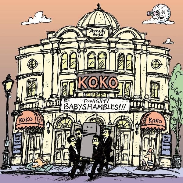 Album image