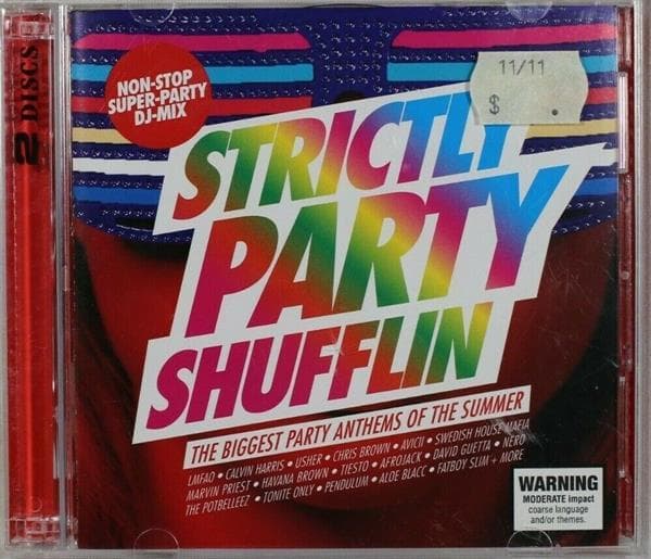 Album image