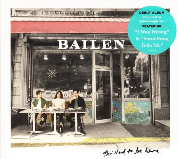 Album image