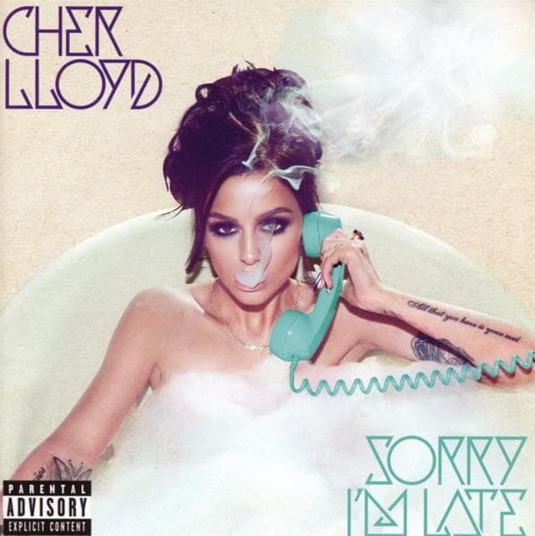 Album image