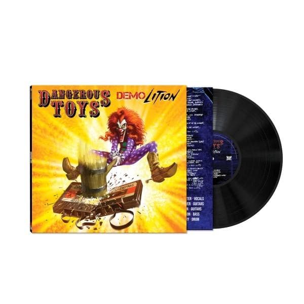 Album image